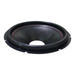 Cono para Bocina de 15" de 380*77*102mm bajo 5000w - Imagen 2