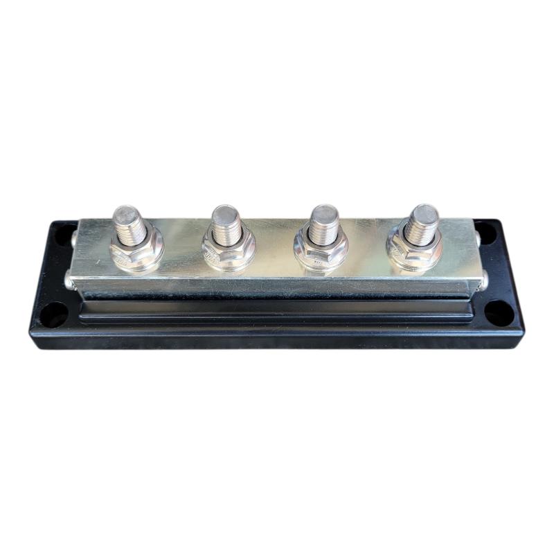 Distribuidor Corriente 4 Tornillo