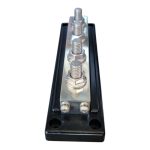 Distribuidor Corriente 4 Tornillo - Imagen 4